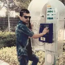 nika, 37Bat Yam, Israel