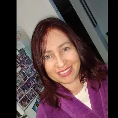 Anjelika, 49Beer Sheva, Israel