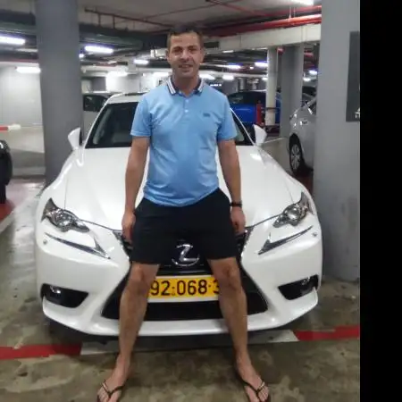 Elhan, 45Netanya, Israel