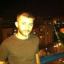 yura, 39Ashdod, Israel