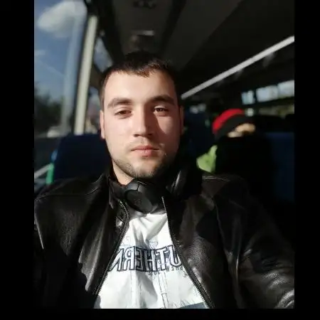 Vitalik, 32Migdal aEmek, Israel