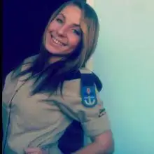 Viktoriya, 32Ashdod, Israel