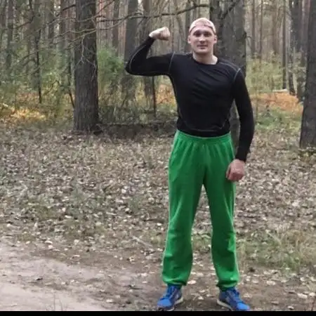 Dmitriy, 31Netanya, Israel