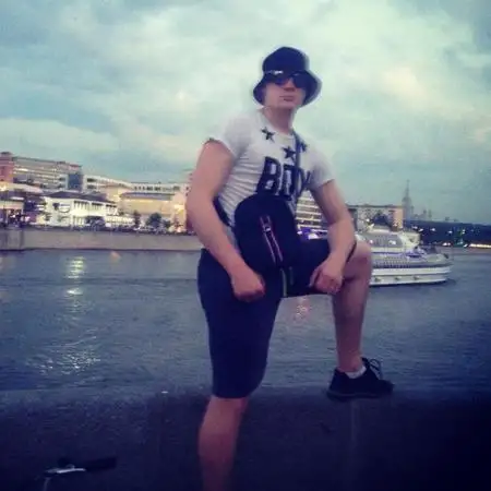 Dmitriy, 31Netanya, Israel