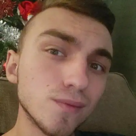 Ivan, 28Bat Yam, Israel 