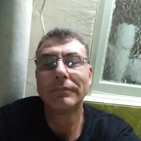 Vladimir, 56Bat Yam, Israel