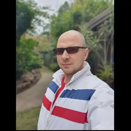 Vladimir, 42Haifa, Israel 