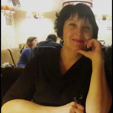 Tatiana, 59Ashkelon, Israel 