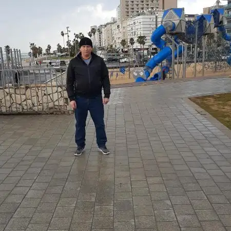 Gena, 51Bat Yam, Israel 