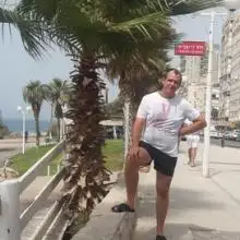 Anton, 41Bat Yam, Israel 