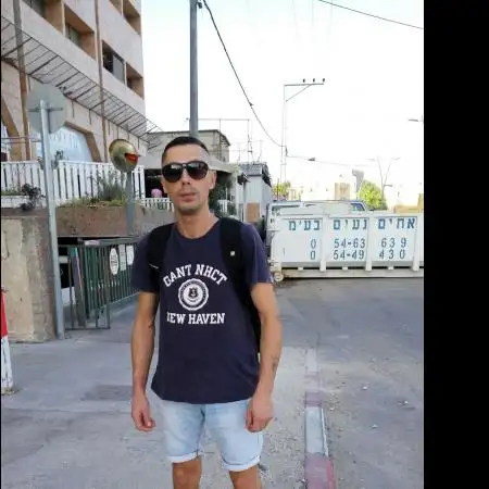 Narkus, 36Tel Aviv, Israel