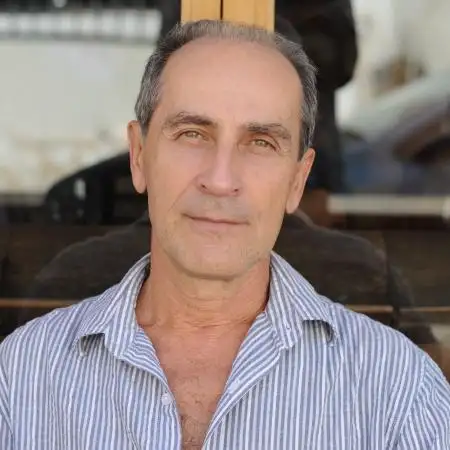 Mihail, 70Netanya, Israel 