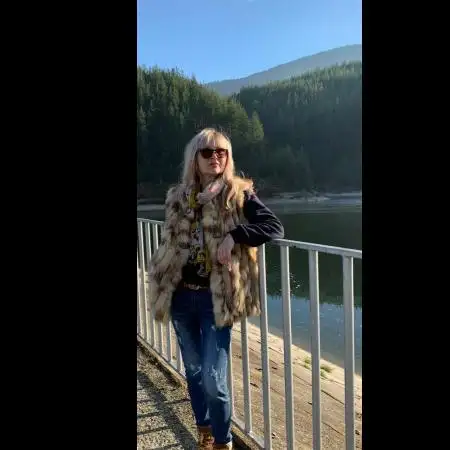 Natali, 61Bulgaria 