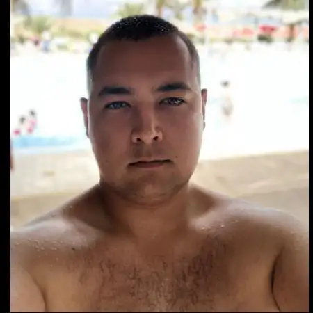 Nik, 29Ashkelon, Israel
