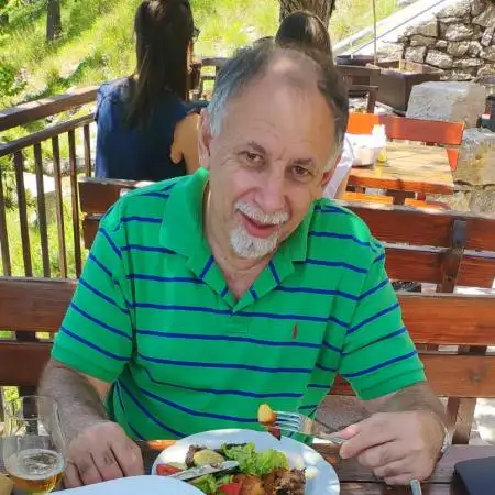 ziv, 65 Rishon LeZion, Israel