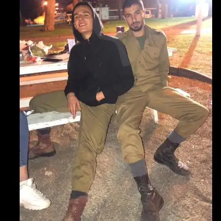 Maor, 28Haifa, Israel