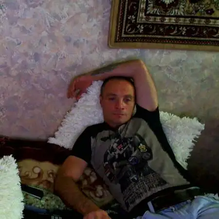 Sergey, 53 Russia