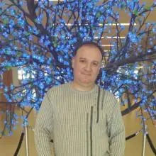 Edi, 54Petah Tikva, Israel