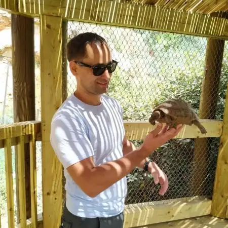 Gennadi, 44Haifa, Israel 