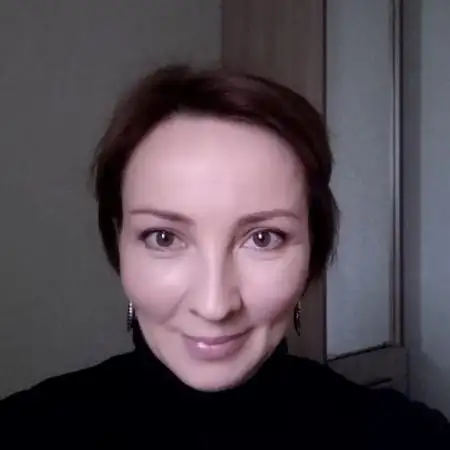 Viktorya, 46