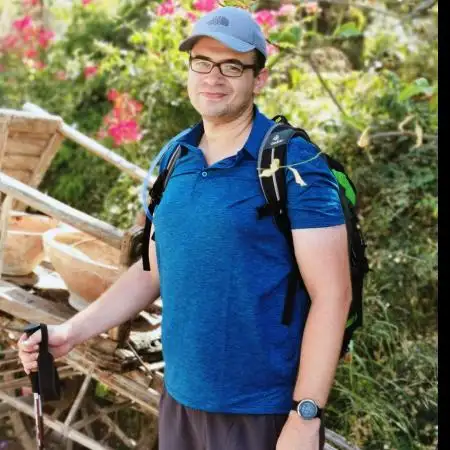 Ilya, 44Hedera, Israel