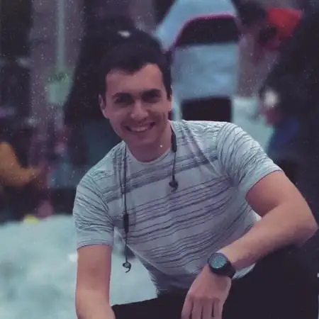 Aleksei, 39Haifa, Israel