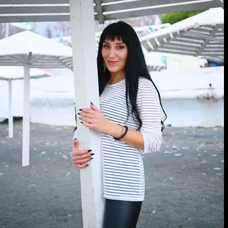 Anna, 46, Russia - MazelMe
