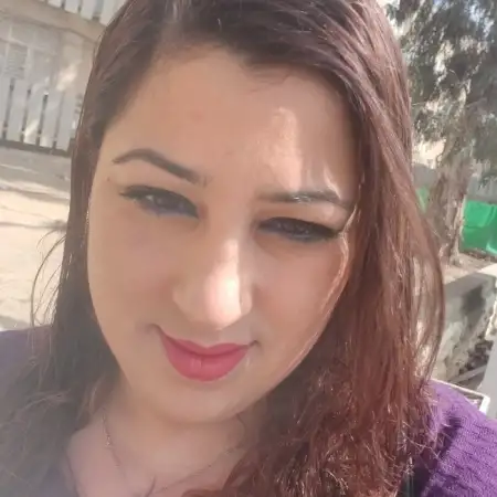 Nadin, 34Beer Sheva, Israel