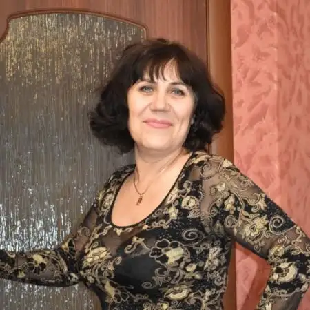 Lyubov, 60Russia 