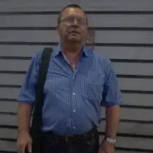 Vladimir, 64Beer Sheva, Israel 