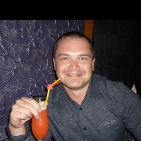 Aleksey, 42Ashkelon, Israel