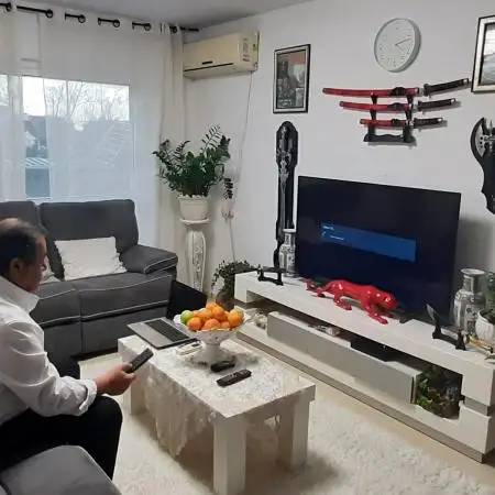 Boris, 62Or Yehuda, Israel 