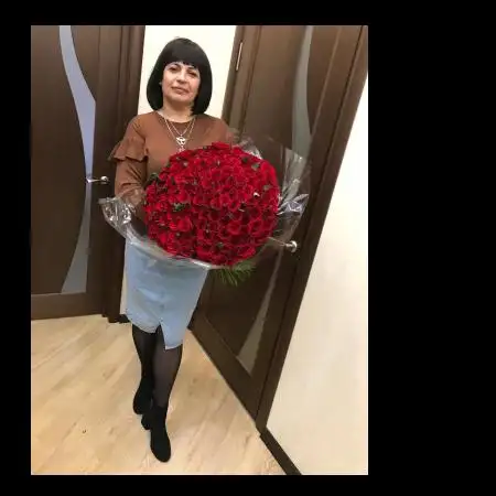 Sara, 54 Ukraine