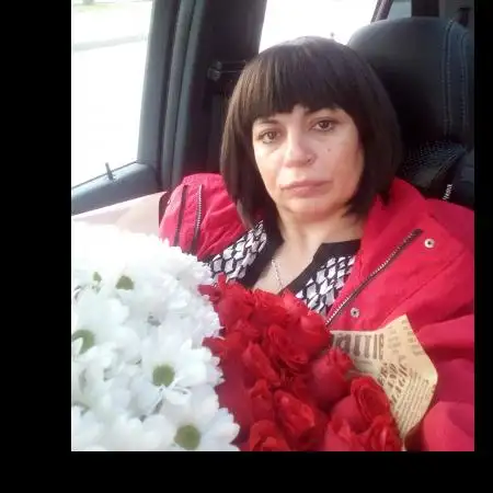 Sara, 54Ukraine 