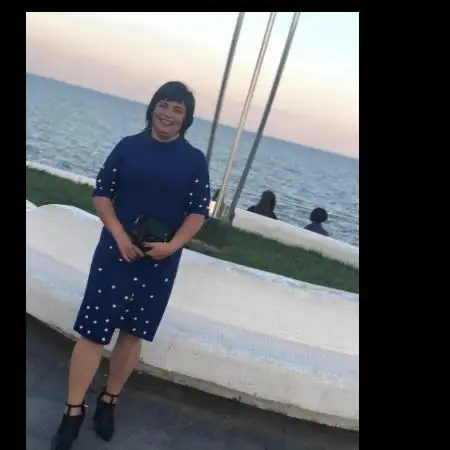 Sara, 54Ukraine