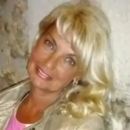 Svetlana, 60Russia 