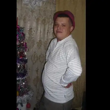 Denis, 42Uzbekistan