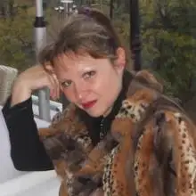 Yana, 46Eilat, Israel 