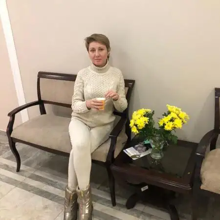 ELENA, 54Russia