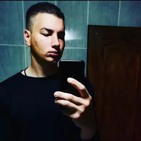 Seryy, 25Netanya, Israel