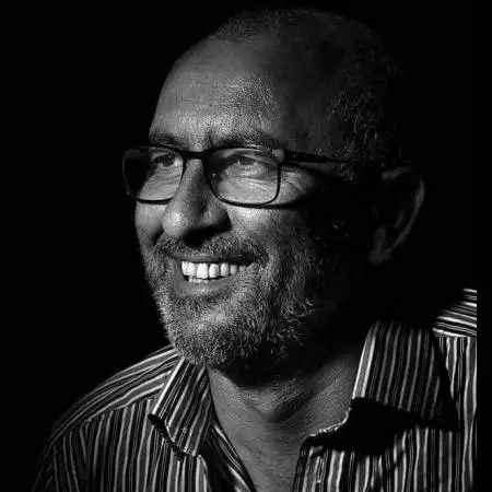 Alex, 61Modiin, Israel