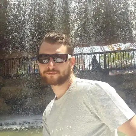 Vitaliy, 33Bat Yam, Israel