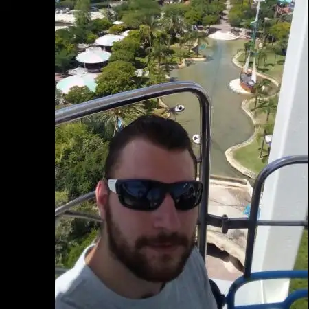 Vitaliy, 33Bat Yam, Israel