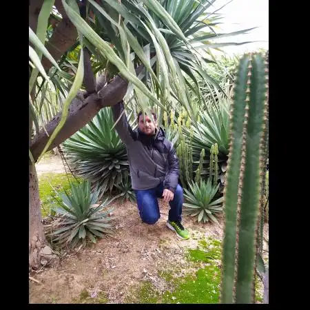 Vitaliy, 33Bat Yam, Israel