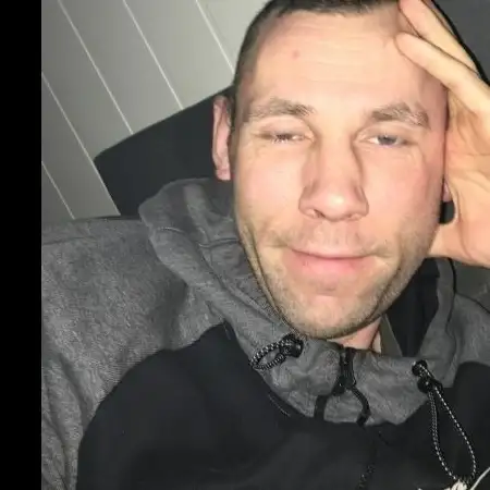 Darik, 44Norway