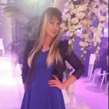antonia, 42Tel Aviv, Israel 
