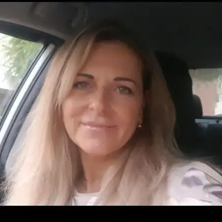 Irina, 53Kiryat Ata, Israel 