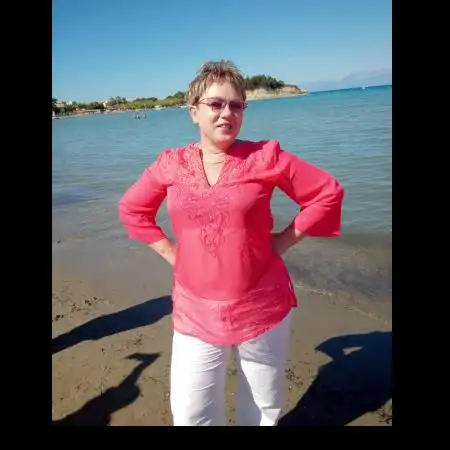 Alla, 58Ukraine 