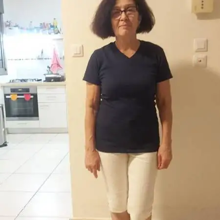 Viki, 66Petah Tikva, Israel 