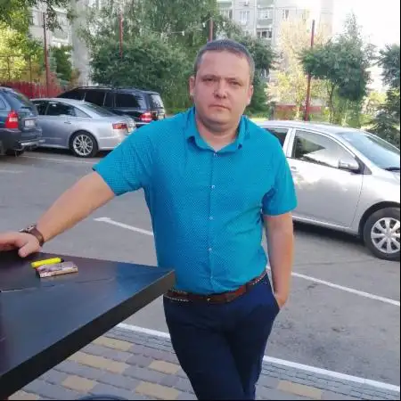 Pasha, 41Afula, Israel